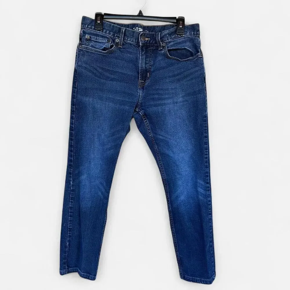 Old navy jeans 33x30